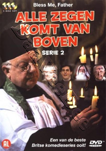 Bless Me Father |Series 2 |   DVD